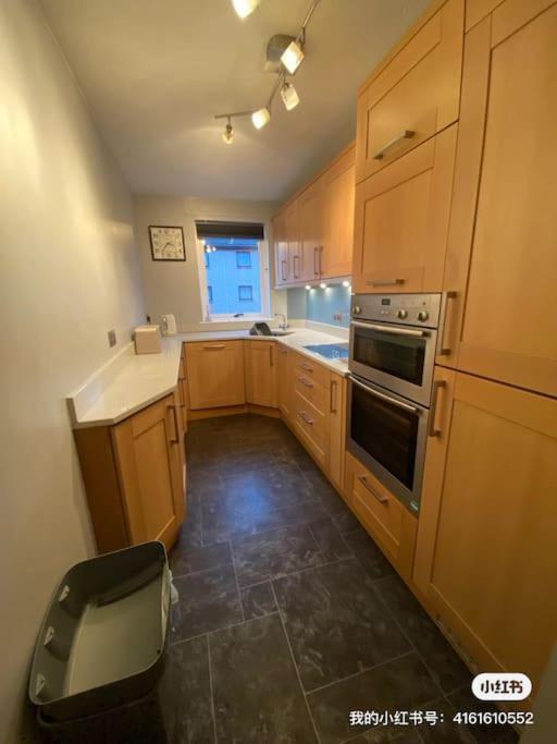 Quiet Central Apartment For Upto 4 People Edinburgh Kültér fotó