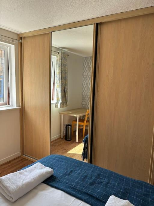Quiet Central Apartment For Upto 4 People Edinburgh Kültér fotó