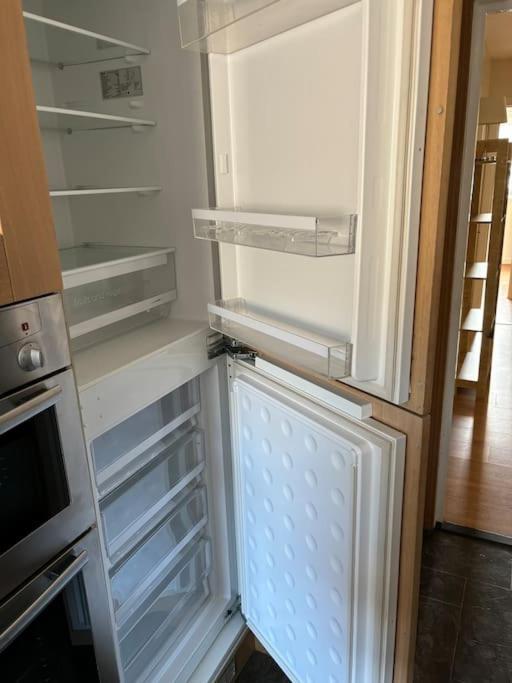 Quiet Central Apartment For Upto 4 People Edinburgh Kültér fotó